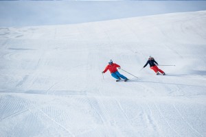 Skifahren Maria Alm