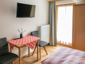 Zimmer im Haus Wiesenegg, Maria Alm