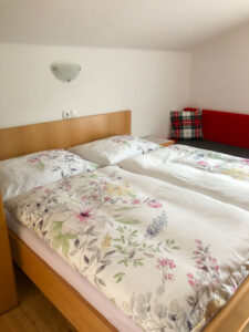 Zimmer im Haus Wiesenegg, Maria Alm