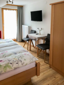 Zimmer im Haus Wiesenegg, Maria Alm